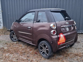 Microcar M8 Käytetyt Varaosat, Mopoauton varaosat ja tarvikkeet, Mototarvikkeet ja varaosat, Hyvinkää, Tori.fi Microcar M8 Käytetyt Varaosat, Mopoauton varaosat ja tarvikkeet, Mototarvikkeet ja varaosat, Hyvinkää, Tori.fi