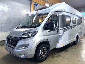Carado T447 Edition15, Matkailuautot, Matkailuautot ja asuntovaunut, Tampere, Tori.fi Carado T447 Edition15, Matkailuautot, Matkailuautot ja asuntovaunut, Tampere, Tori.fi