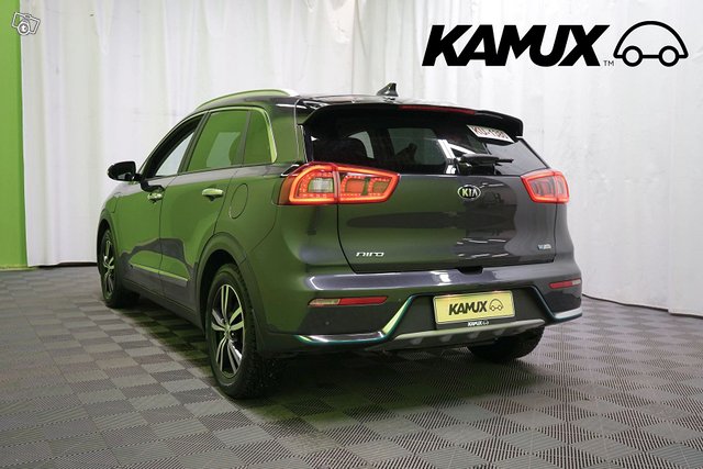 Kia Niro 5