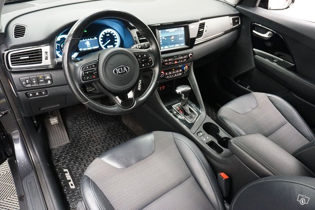 Kia Niro 14