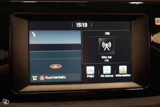 Kia Niro 17