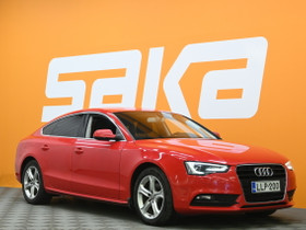 Audi A5, Autot, Kuopio, Tori.fi Audi A5, Autot, Kuopio, Tori.fi