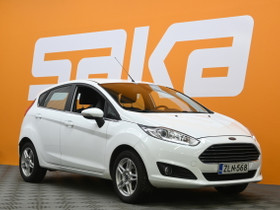 Ford Fiesta, Autot, Kuopio, Tori.fi Ford Fiesta, Autot, Kuopio, Tori.fi