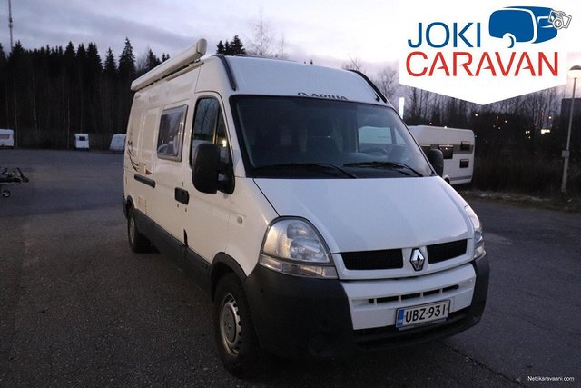 Adria Twin Camp, kuva 1