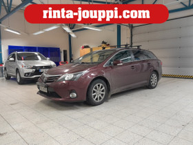 Toyota Avensis, Autot, Kokkola, Tori.fi Toyota Avensis, Autot, Kokkola, Tori.fi