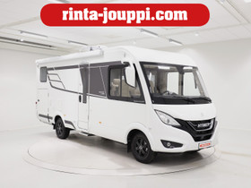 Hymer bmc-i 600 white line, Matkailuautot, Matkailuautot ja asuntovaunut, Kempele, Tori.fi Hymer bmc-i 600 white line, Matkailuautot, Matkailuautot ja asuntovaunut, Kempele, Tori.fi