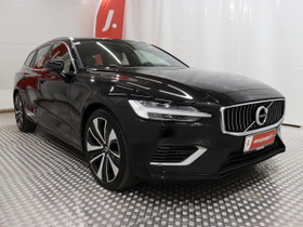 Volvo V60, Autot, Hyvinkää, Tori.fi Volvo V60, Autot, Hyvinkää, Tori.fi