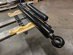 Hydraulisylinteri 140/70-800 Iskun pituus - n.800, Muut työkoneet ja lisälaitteet, Kuljetuskalusto ja raskas kalusto, Luumäki, Tori.fi Hydraulisylinteri 140/70-800 Iskun pituus - n.800, Muut työkoneet ja lisälaitteet, Kuljetuskalusto ja raskas kalusto, Luumäki, Tori.fi