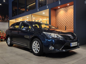 Toyota Avensis, Autot, Jyväskylä, Tori.fi Toyota Avensis, Autot, Jyväskylä, Tori.fi