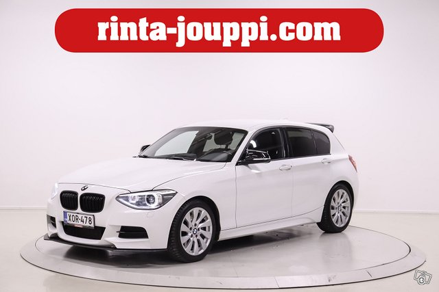BMW M135i