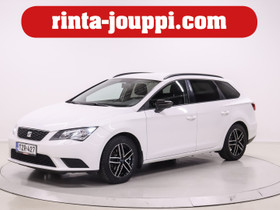 Seat Leon ST, Autot, Vantaa, Tori.fi Seat Leon ST, Autot, Vantaa, Tori.fi