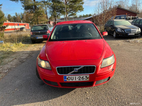 Volvo S40, Autot, Raahe, Tori.fi Volvo S40, Autot, Raahe, Tori.fi