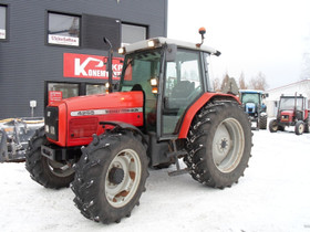 Massey Ferguson 4255, Maatalouskoneet, Kuljetuskalusto ja raskas kalusto, Oulu, Tori.fi Massey Ferguson 4255, Maatalouskoneet, Kuljetuskalusto ja raskas kalusto, Oulu, Tori.fi