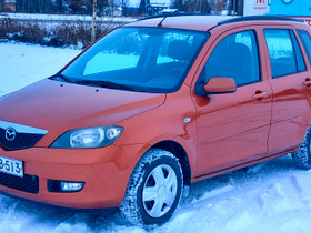 Mazda 2, Autot, Isokyrö, Tori.fi