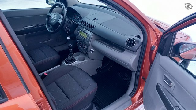 Mazda 2 15