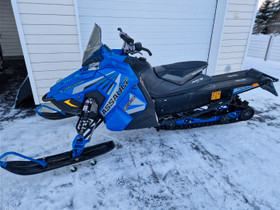 Osina Polaris Switchback Assault 144" -17, Moottorikelkan varaosat ja tarvikkeet, Mototarvikkeet ja varaosat, Oulu, Tori.fi