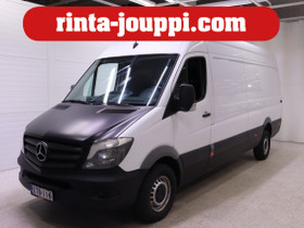 Mercedes-Benz Sprinter, Autot, Kouvola, Tori.fi Mercedes-Benz Sprinter, Autot, Kouvola, Tori.fi