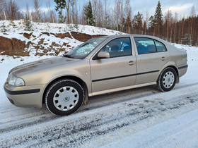 Skoda Octavia, Autot, Jyväskylä, Tori.fi Skoda Octavia, Autot, Jyväskylä, Tori.fi