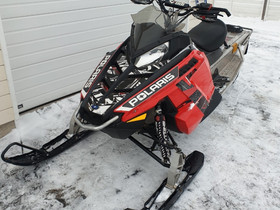 Osina Polaris RMK 600 144" -13, Moottorikelkan varaosat ja tarvikkeet, Mototarvikkeet ja varaosat, Oulu, Tori.fi