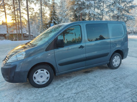 Fiat Scudo, Autot, Rovaniemi, Tori.fi Fiat Scudo, Autot, Rovaniemi, Tori.fi