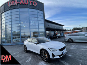 Polestar 2, Autot, Kempele, Tori.fi Polestar 2, Autot, Kempele, Tori.fi