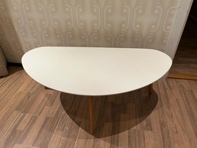 Sohvapöytä 60 x 120, Pöydät ja tuolit, Sisustus ja huonekalut, Oripää, Tori.fi Sohvapöytä 60 x 120, Pöydät ja tuolit, Sisustus ja huonekalut, Oripää, Tori.fi