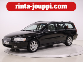 Volvo V70, Autot, Vantaa, Tori.fi Volvo V70, Autot, Vantaa, Tori.fi