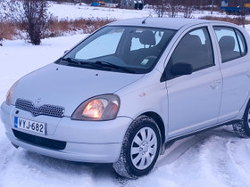 Toyota Yaris, Autot, Isokyrö, Tori.fi