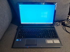 Acer Aspire 5349, Kannettavat, Tietokoneet ja lisälaitteet, Lahti, Tori.fi Acer Aspire 5349, Kannettavat, Tietokoneet ja lisälaitteet, Lahti, Tori.fi
