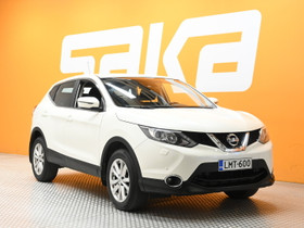Nissan Qashqai, Autot, Tuusula, Tori.fi Nissan Qashqai, Autot, Tuusula, Tori.fi