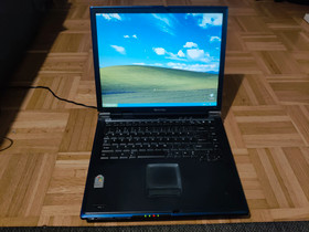 Toshiba SA30-604, Kannettavat, Tietokoneet ja lisälaitteet, Lahti, Tori.fi Toshiba SA30-604, Kannettavat, Tietokoneet ja lisälaitteet, Lahti, Tori.fi