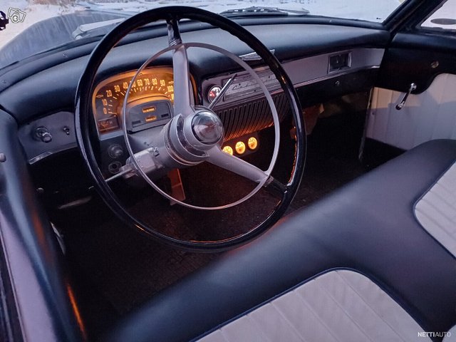 Cadillac Fleetwood 7