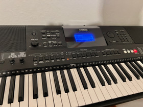 Yamaha PSR-453, Pianot, urut ja koskettimet, Musiikki ja soittimet, Kirkkonummi, Tori.fi Yamaha PSR-453, Pianot, urut ja koskettimet, Musiikki ja soittimet, Kirkkonummi, Tori.fi