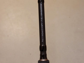 Westin W3 8'3 40-130g hyrräkelavapa, Kelat, vavat ja onget, Metsästys ja kalastus, Mäntsälä, Tori.fi Westin W3 8'3 40-130g hyrräkelavapa, Kelat, vavat ja onget, Metsästys ja kalastus, Mäntsälä, Tori.fi