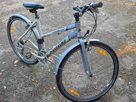 Nishiki 403, Hybridipyörät, Polkupyörät ja pyöräily, Tuusula, Tori.fi Nishiki 403, Hybridipyörät, Polkupyörät ja pyöräily, Tuusula, Tori.fi