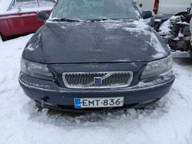 Volvo V70, Autot, Joensuu, Tori.fi