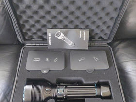 Olight X9R marauden 25000 lumenia, Metsästystarvikkeet, Metsästys ja kalastus, Närpiö, Tori.fi Olight X9R marauden 25000 lumenia, Metsästystarvikkeet, Metsästys ja kalastus, Närpiö, Tori.fi