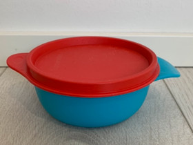 Tupperware Lastenruoalle sopiva pieni mikrokulho, Säilytysastiat ja rasiat, Keittiötarvikkeet ja astiat, Kouvola, Tori.fi Tupperware Lastenruoalle sopiva pieni mikrokulho, Säilytysastiat ja rasiat, Keittiötarvikkeet ja astiat, Kouvola, Tori.fi