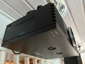 Panasonic PT-AE4000 full HD 1080p projektori, Kotiteatterit ja DVD-laitteet, Viihde-elektroniikka, Lappeenranta, Tori.fi
