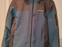 Peak Performance laskettelutakki 160-170 cm