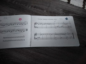 Lukutunti pienelle pianistille, Muu musiikki ja soittimet, Musiikki ja soittimet, Paimio, Tori.fi Lukutunti pienelle pianistille, Muu musiikki ja soittimet, Musiikki ja soittimet, Paimio, Tori.fi