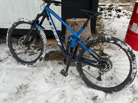 Trek Fuel Ex 8 gen5, L-runko, Maastopyörät, Polkupyörät ja pyöräily, Joroinen, Tori.fi Trek Fuel Ex 8 gen5, L-runko, Maastopyörät, Polkupyörät ja pyöräily, Joroinen, Tori.fi