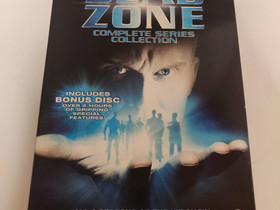 The dead zone complete DVD, Elokuvat, Keminmaa, Tori.fi