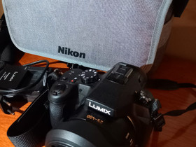 Panasonic lumix fz1000, Kamerat, Kamerat ja valokuvaus, Raasepori, Tori.fi Panasonic lumix fz1000, Kamerat, Kamerat ja valokuvaus, Raasepori, Tori.fi