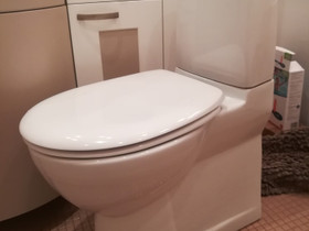 Vessanpönttö, Kylpyhuoneet, WC:t ja saunat, Rakennustarvikkeet ja työkalut, Rovaniemi, Tori.fi Vessanpönttö, Kylpyhuoneet, WC:t ja saunat, Rakennustarvikkeet ja työkalut, Rovaniemi, Tori.fi