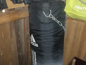 Nyrkkeilysäkki 32 kg, Kamppailulajit, Urheilu ja ulkoilu, Rovaniemi, Tori.fi Nyrkkeilysäkki 32 kg, Kamppailulajit, Urheilu ja ulkoilu, Rovaniemi, Tori.fi