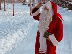 SantaClaus Private visit, Palvelut, Rovaniemi, Tori.fi SantaClaus Private visit, Palvelut, Rovaniemi, Tori.fi