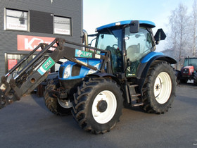 New Holland TS 110A Plus, Maatalouskoneet, Kuljetuskalusto ja raskas kalusto, Oulu, Tori.fi New Holland TS 110A Plus, Maatalouskoneet, Kuljetuskalusto ja raskas kalusto, Oulu, Tori.fi