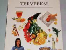 Kirja Syömällä terveeksi, Muut kirjat ja lehdet, Kirjat ja lehdet, Kokkola, Tori.fi Kirja Syömällä terveeksi, Muut kirjat ja lehdet, Kirjat ja lehdet, Kokkola, Tori.fi