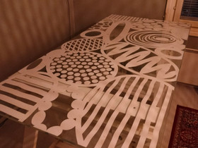 Ikea Glasholm lasipöytä, Pöydät ja tuolit, Sisustus ja huonekalut, Parainen, Tori.fi Ikea Glasholm lasipöytä, Pöydät ja tuolit, Sisustus ja huonekalut, Parainen, Tori.fi